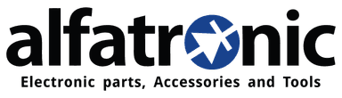 ALFATRONIC Logo