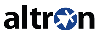Altron Logo