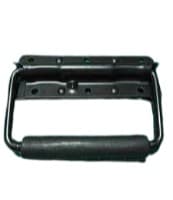 HANDLE HARDCASE THANOS SY-LS 16 BLACK (6MM)