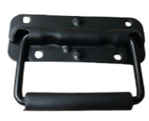 HANDLE TEMPEL BOX HARDCASE THANOS SY-LS 17 BLACK