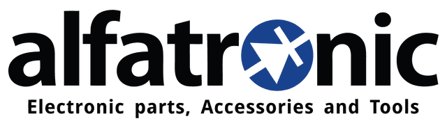ALFATRONIC Logo