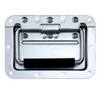HANDLE HARDCASE MERK THANOS SY-LS 03 - 1