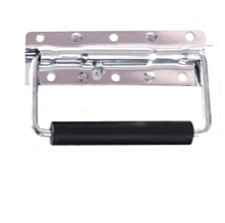 HANDLE HARDCASE MERK THANOS SY-LS 16