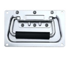 HANDLE HARDCASE MERK THANOS SY-LS 09 (NON PER) - 1
