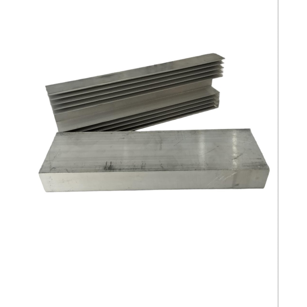 HEATSINK CKU 5 SIRIP TEBAL 5010 35CM