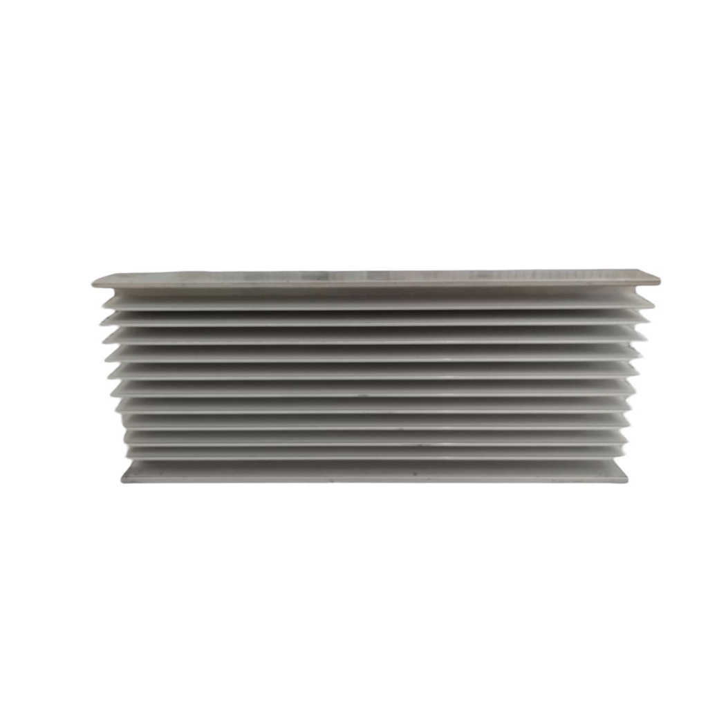 HEATSINK CKU MODEL BETA THREE M008 30CM - 1