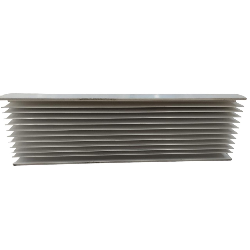 HEATSINK CKU MODEL BETA THREE M008 40CM - 1