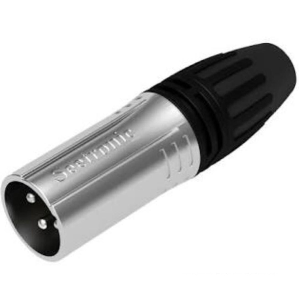 JACK CANON SEETRONIC JANTAN MC 3MXX - 1