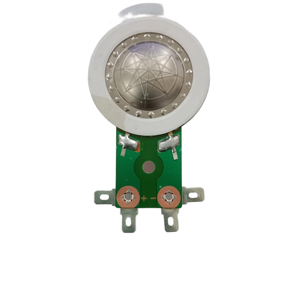 VOICE COIL DRIVER TWETEER G3 25,5 MM/8 OHM 3MM