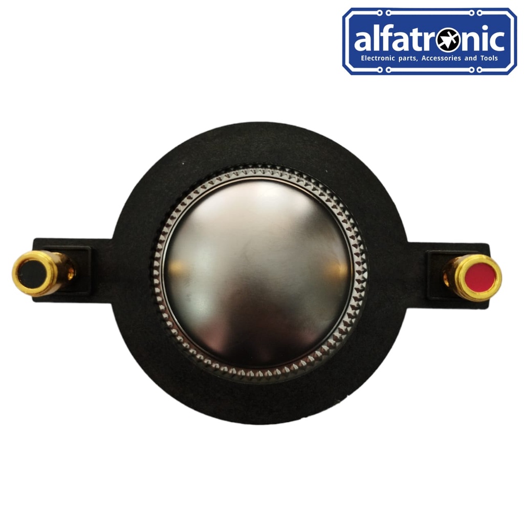 VOICE COIL/ SPUL DRIVER G3 44-01 +TERMINAL 8 OHM