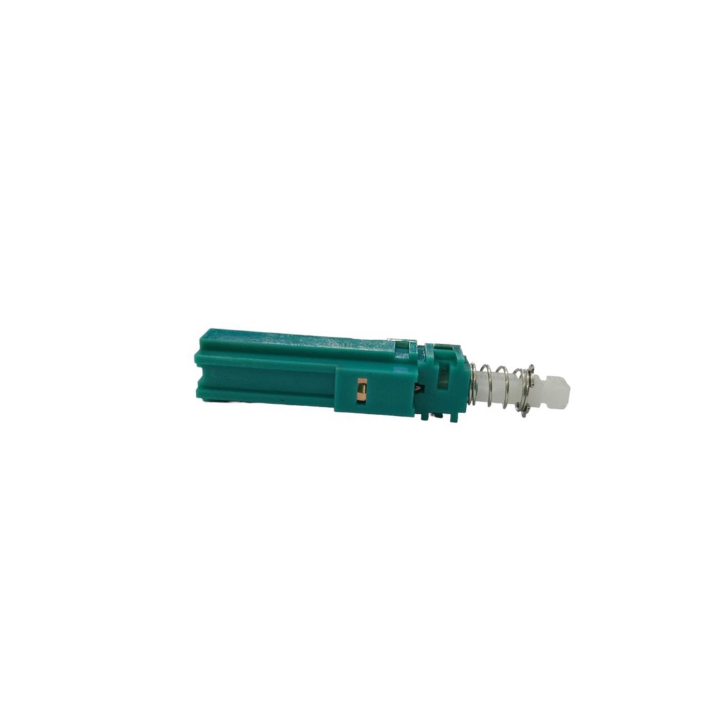 SWITCH DPDT 2X9 PIN KECIL - 1