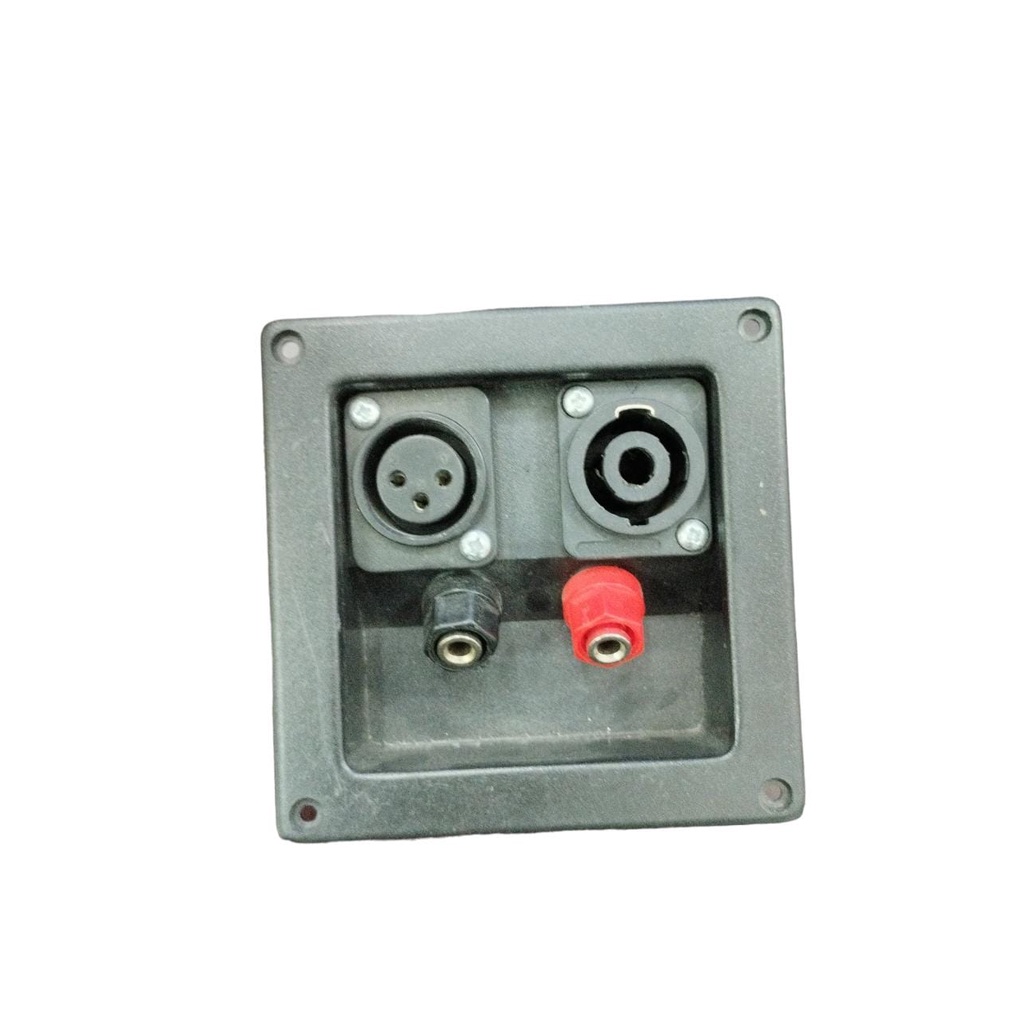 TERMINAL SPEAKER 3 IN 1 - 1