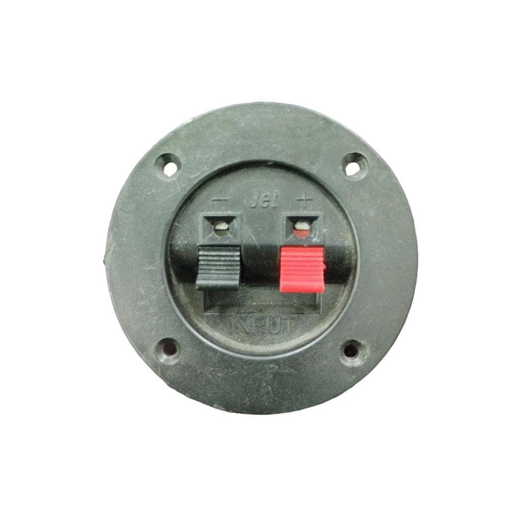 TERMINAL SPEAKER BULAT - 1