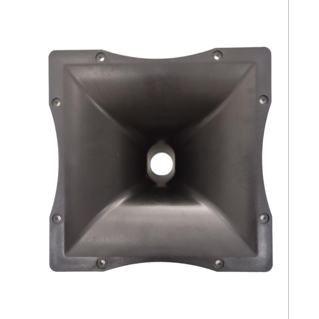 Horn TW Thanos JH 5201 plastik black - 1