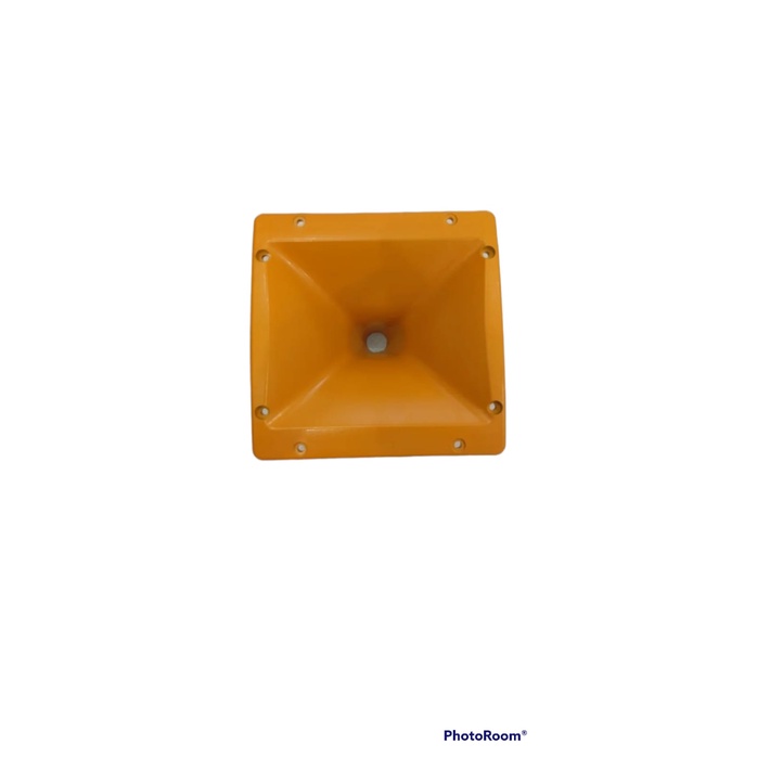 HORN TW THANOS HT 88 YELLOW - 1