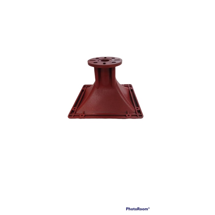 HORN TW THANOS HT 88 RED - 1