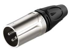 JACK MALE CANON MERK ROXTONE RX3M-NT
