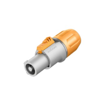 JACK POWERCON / POWERKON MERK ROXTONE RAC3FCO-WP - 1