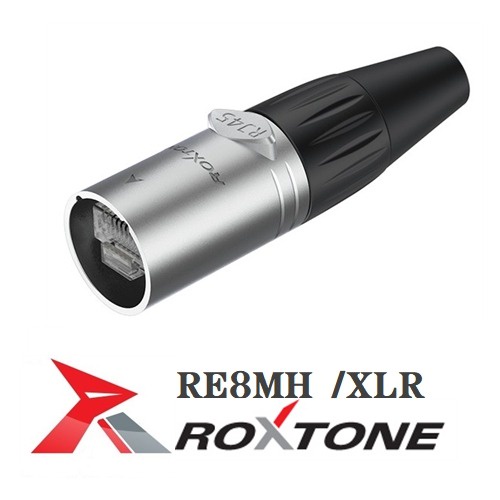 JACK RJ 45 JANTAN ROXTONE RE8MH - 1