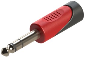 JACK SAMBUNG MERK ROXTONE RPAN240 - 3.5 MINI AUX STEREO FEMALE TO 6.3 MALE - 1