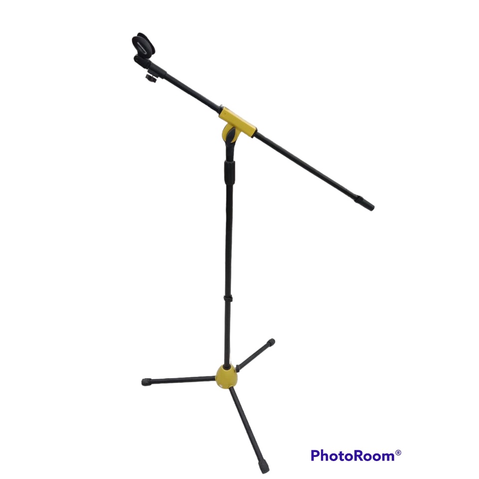 STAND MIC AUDIENCE AH 107 M - 1