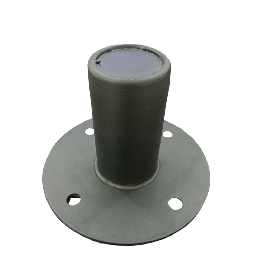 TOP MOUNTING BESI THANOS DZ 02 BLACK - 1