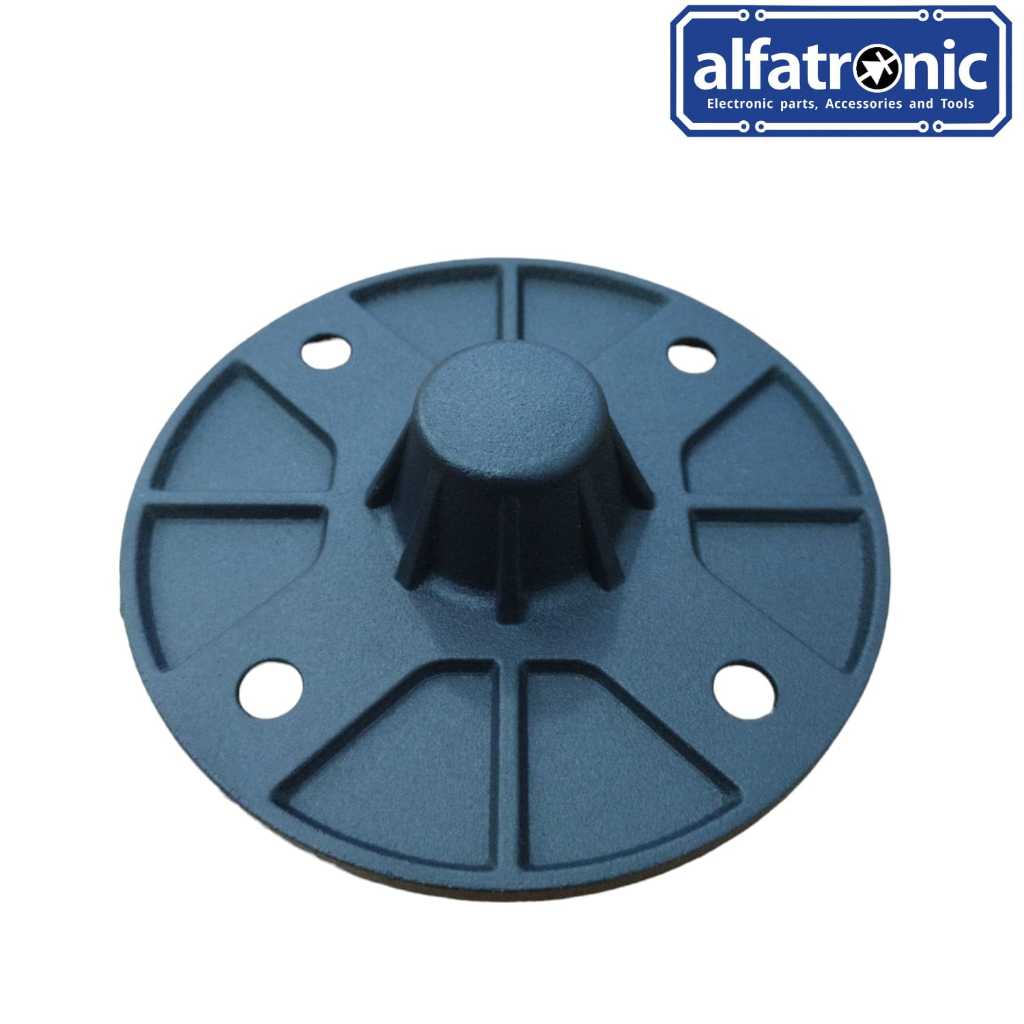 TOP MOUNTING SPEAKER TERDAPAT DRAT BESI THANOS TINGGI 2CM - 1