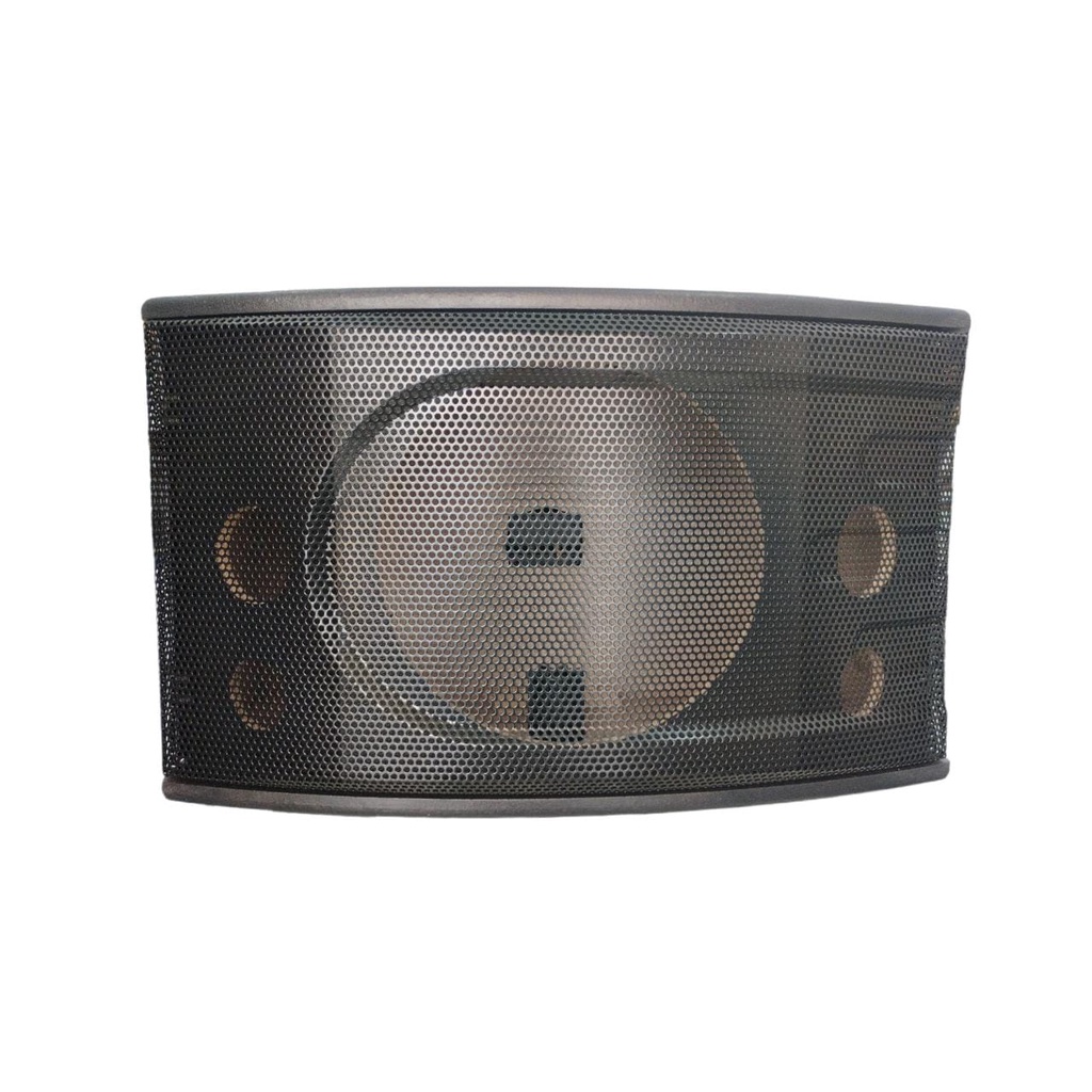 BOX SP CKU MODEL BMB A12 TAKON HITAM - 1
